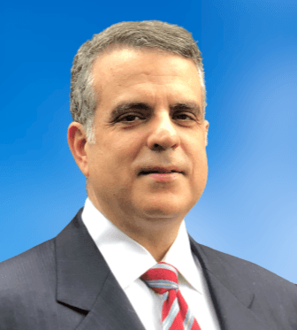 Stefanos Damianakis