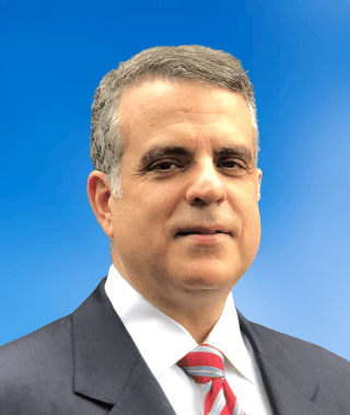 Stefanos Damianakis